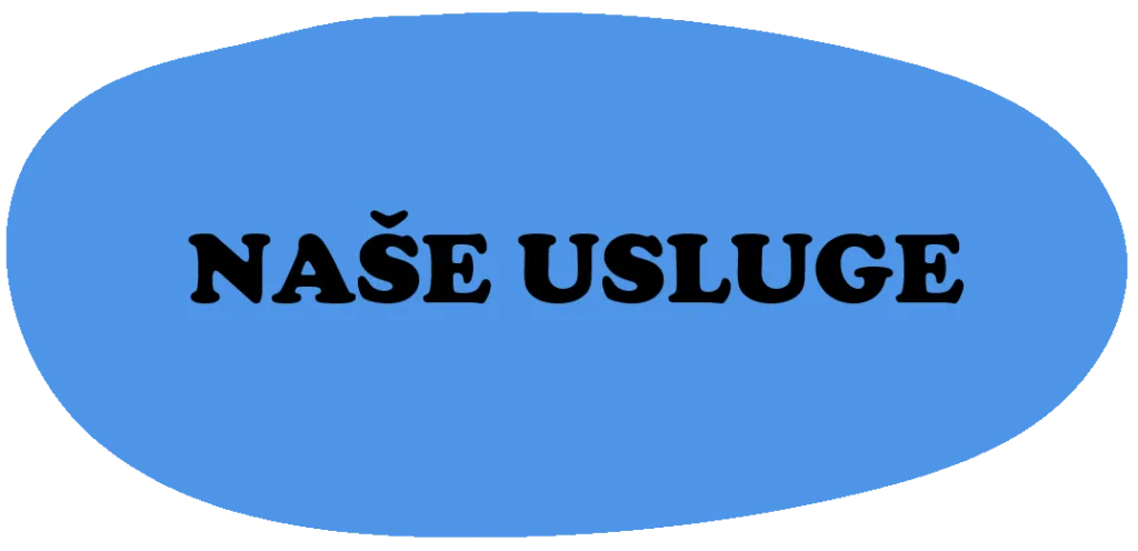 Usluge